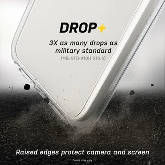 Cover Samsung S21 Symmetry Case Otterbox - Clear